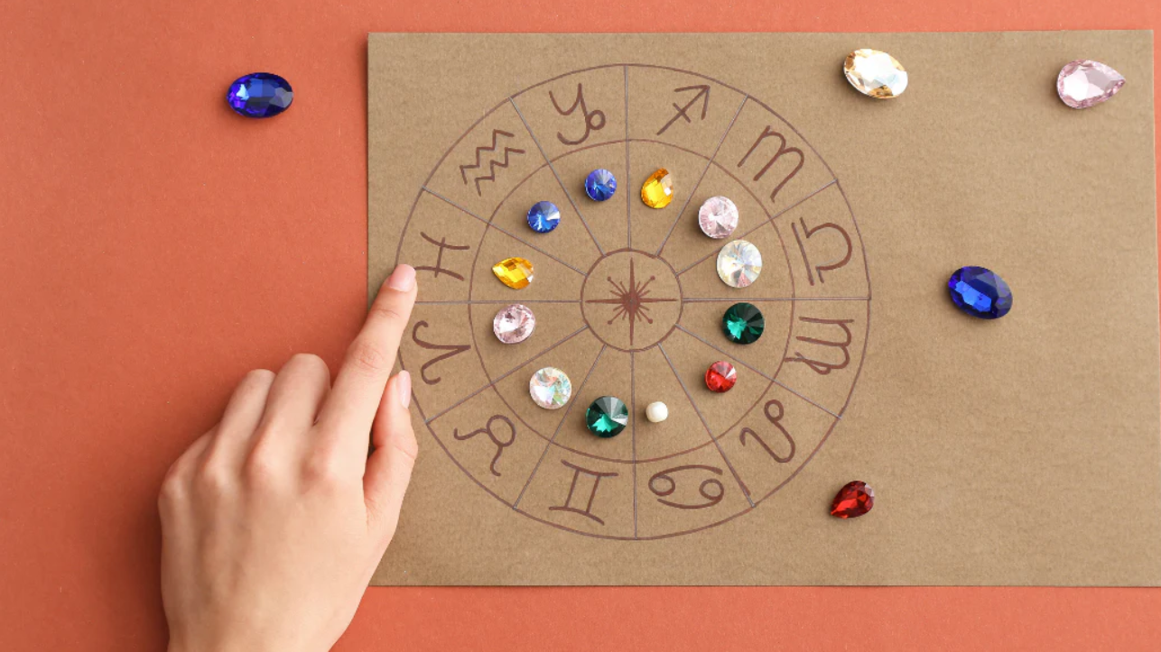 Find the Perfect Gem for You or a Loved One with Birthstone Jewelry