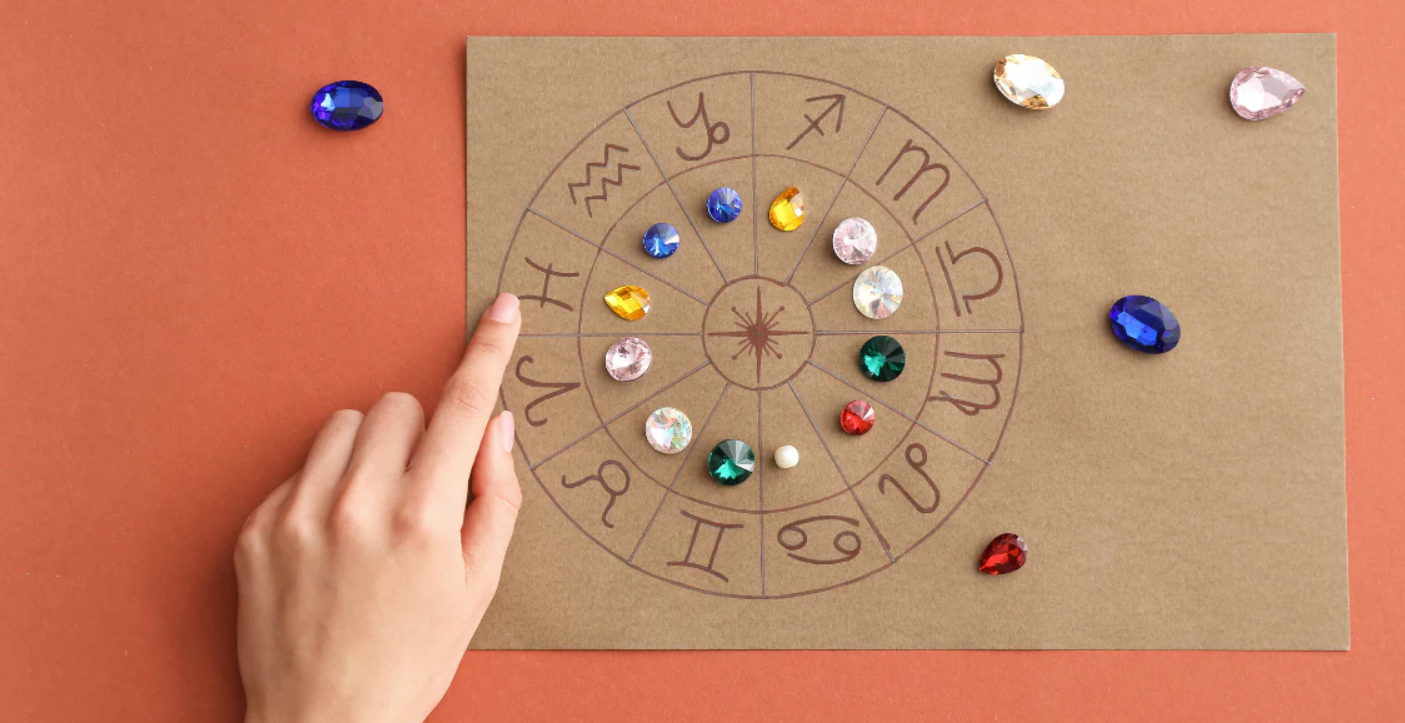 Find the Perfect Gem for You or a Loved One with Birthstone Jewelry