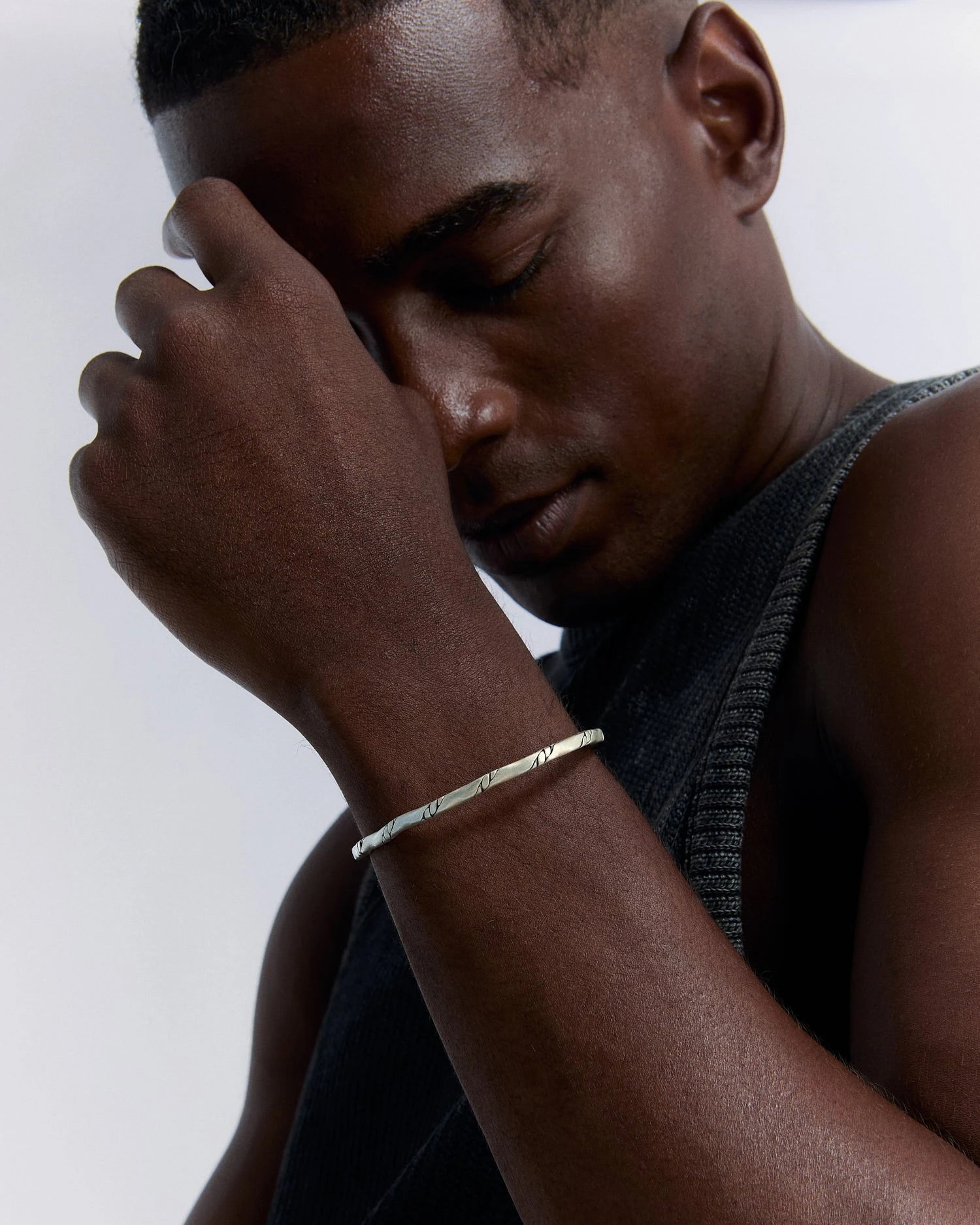 Cuffs and Bangle Bracelets