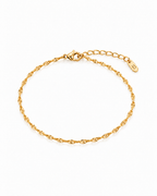 Singapore Chain Bracelet