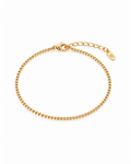 Curb Chain Bracelet