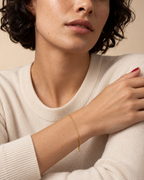 Box Chain Bracelet