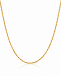 Rope Chain Necklace