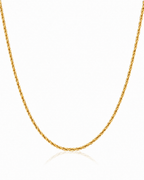 Rope Chain Necklace