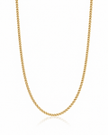 Curb Chain Necklace