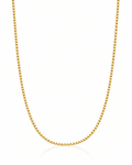 Box Chain Necklace