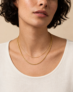 Snake & Rope Layering Set