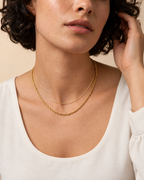 Snake & Rope Layering Set