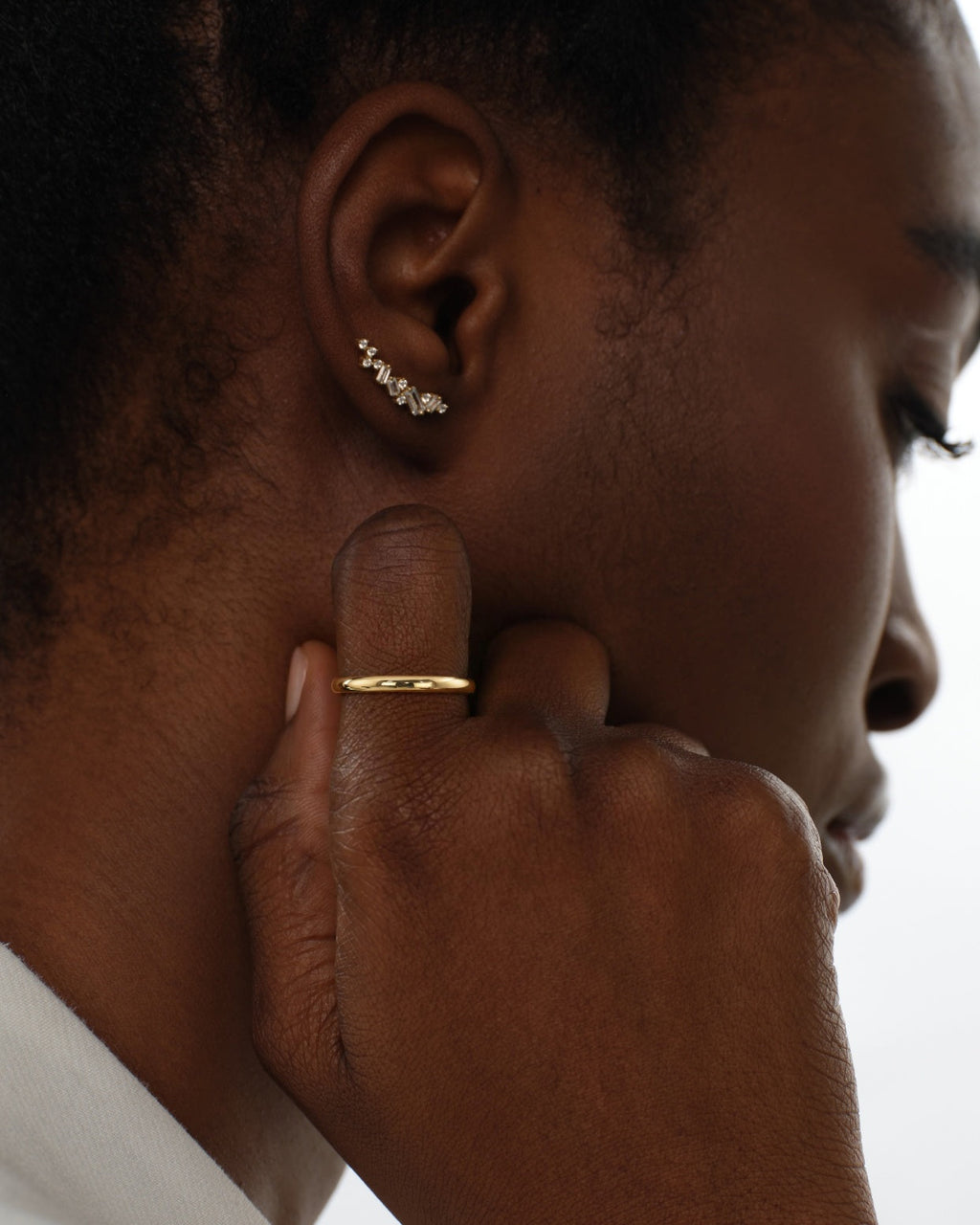 2mm Classic Dome Wedding Band
