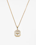 Elegant North Star Necklace - Star Jewelry