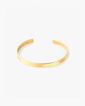 Bluvvy Cuff Bracelet - Men Jewelry