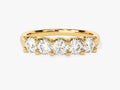 U-Prong Five Stone Anniversary Band (1.00 CT TW)