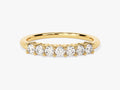 Classic Seven Stone Anniversary Band (0.35 CT TW)