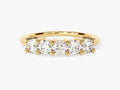 Classic Five Stone Anniversary Band (1.00 CT TW)