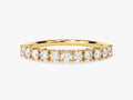 Eleven Stone Basket Anniversary Band (0.33 CT TW)