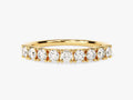 Nine Stone Basket Anniversary Band (0.45 CT TW)