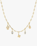 Custom Charm Necklace