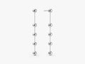 Ball Drop Earrings