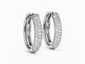 Bold Hoops