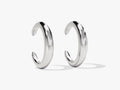Dome Ear Cuff