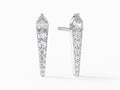 Climber Stud Earrings