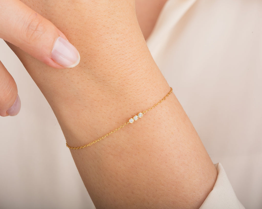 Trio Bracelet