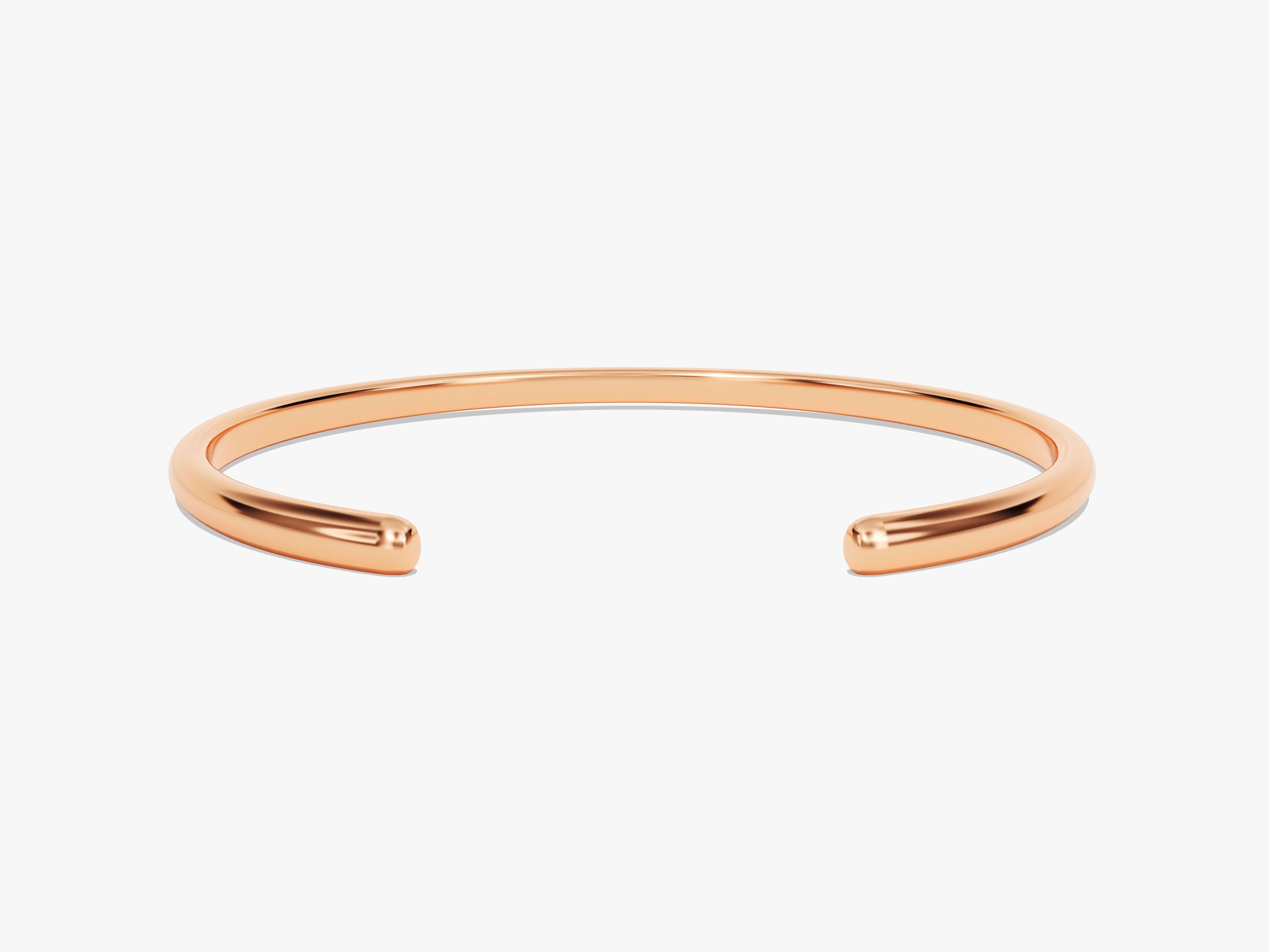 Open Cuff Bracelet