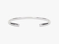 Open Cuff Bracelet