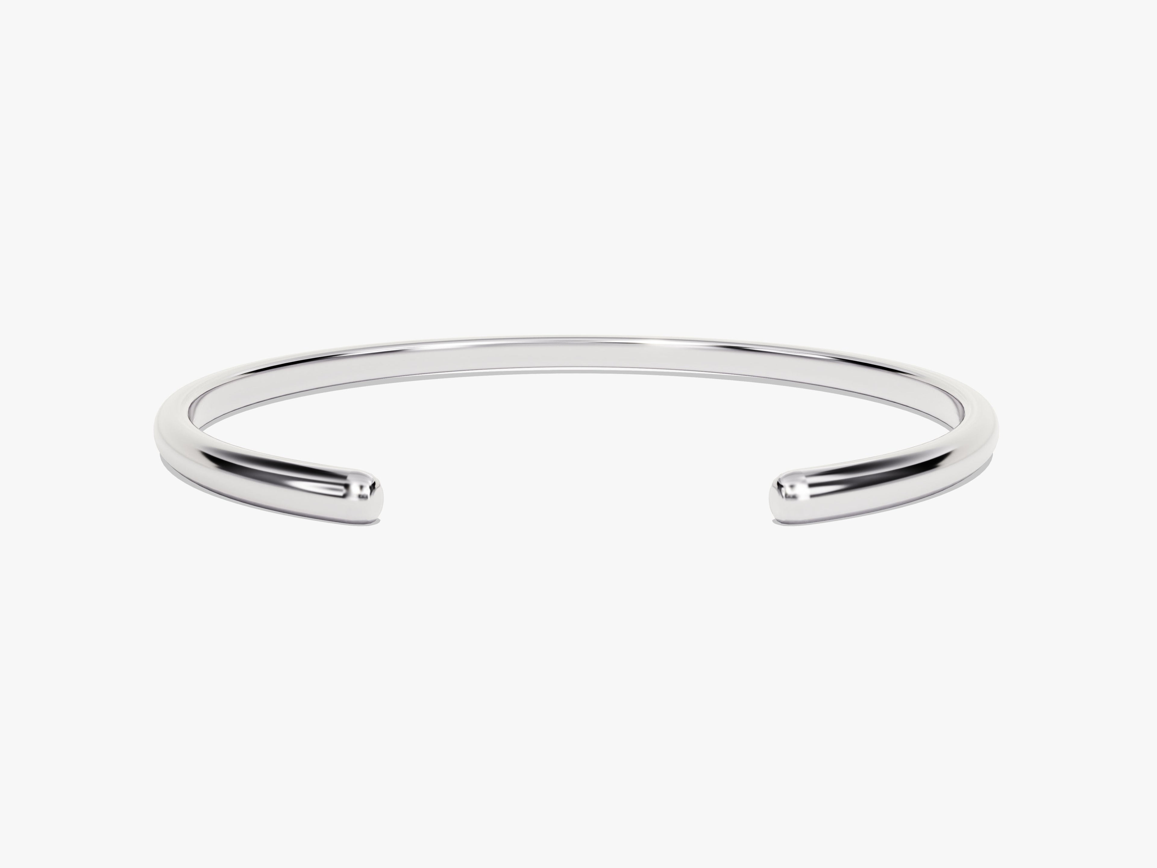 Open Cuff Bracelet