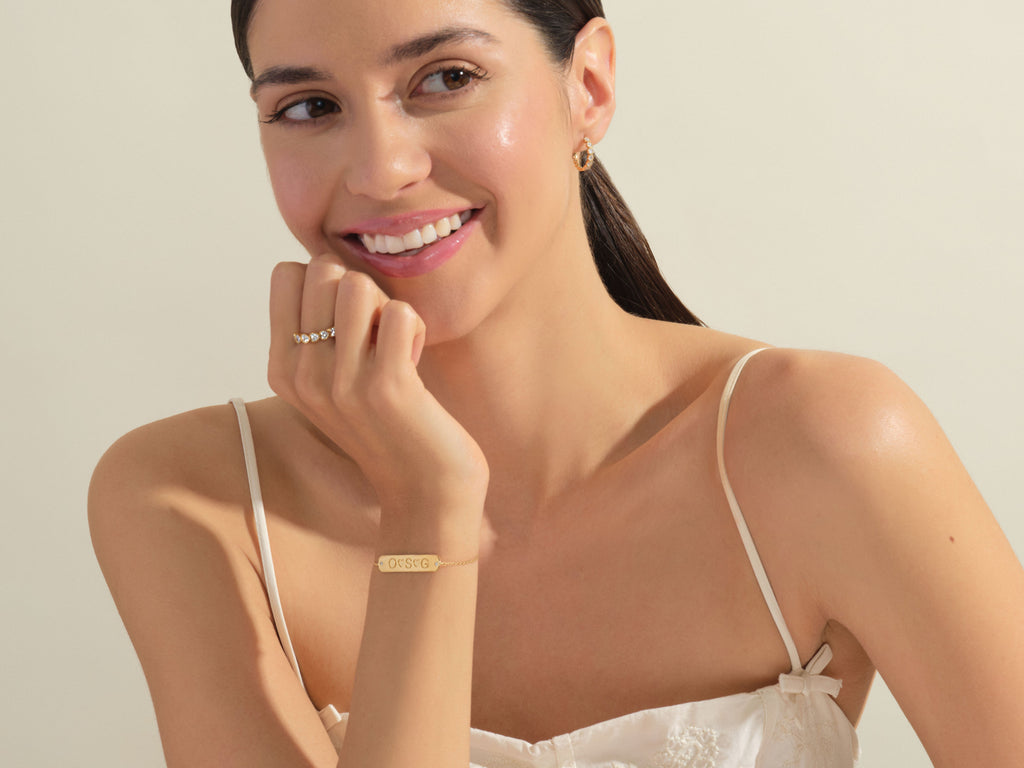 Mother's Eternal Love Ring