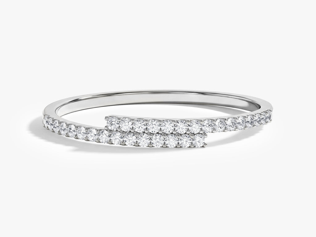 Spiral Ring