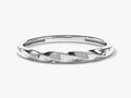 Twist Detailed Ring