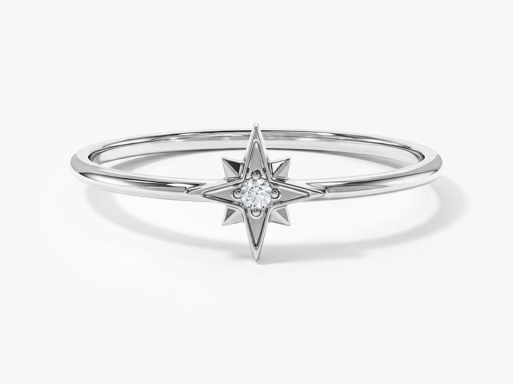 North Star Ring