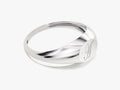 Oval Signet Ring