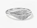 Feather Ring