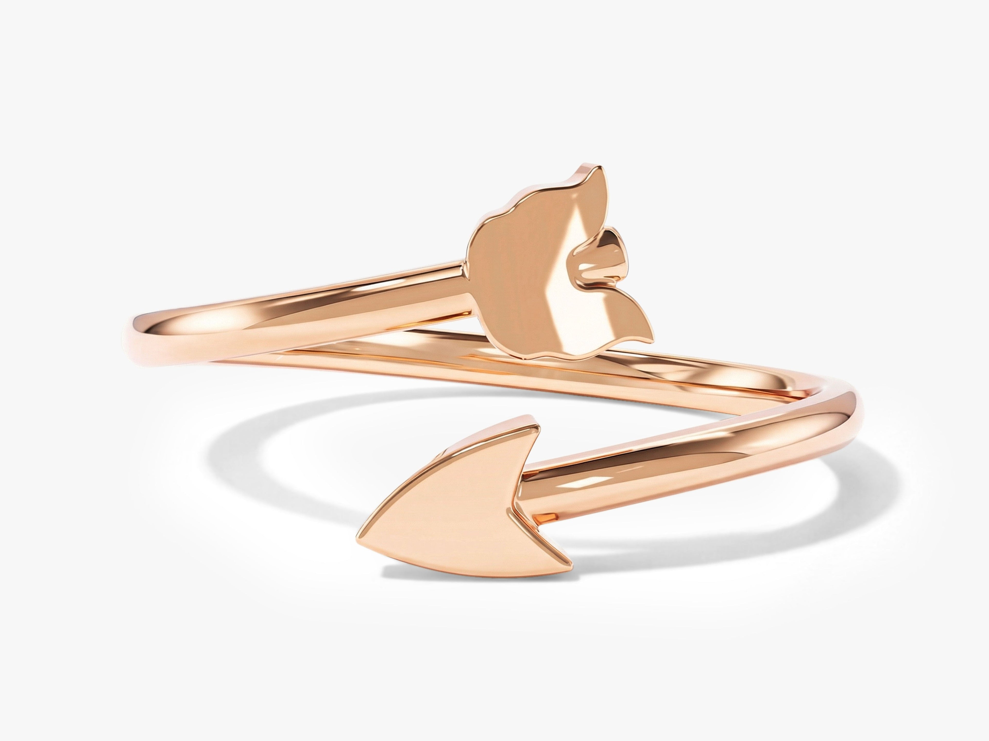 Arrow Ring