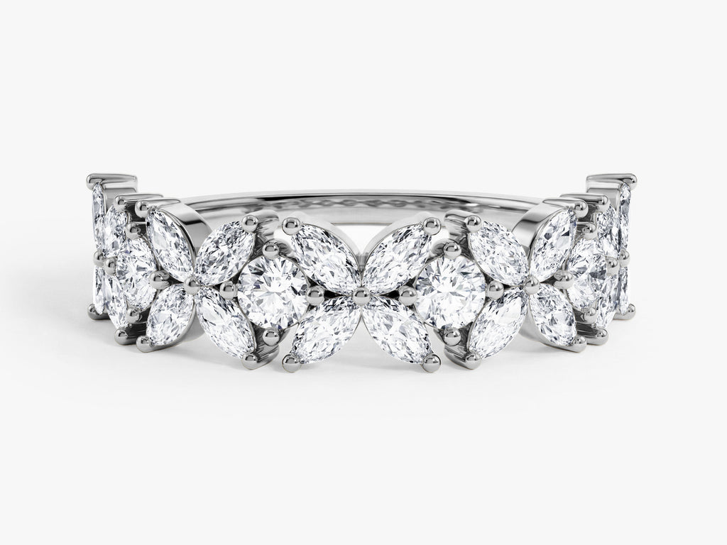 Butterfly Ring