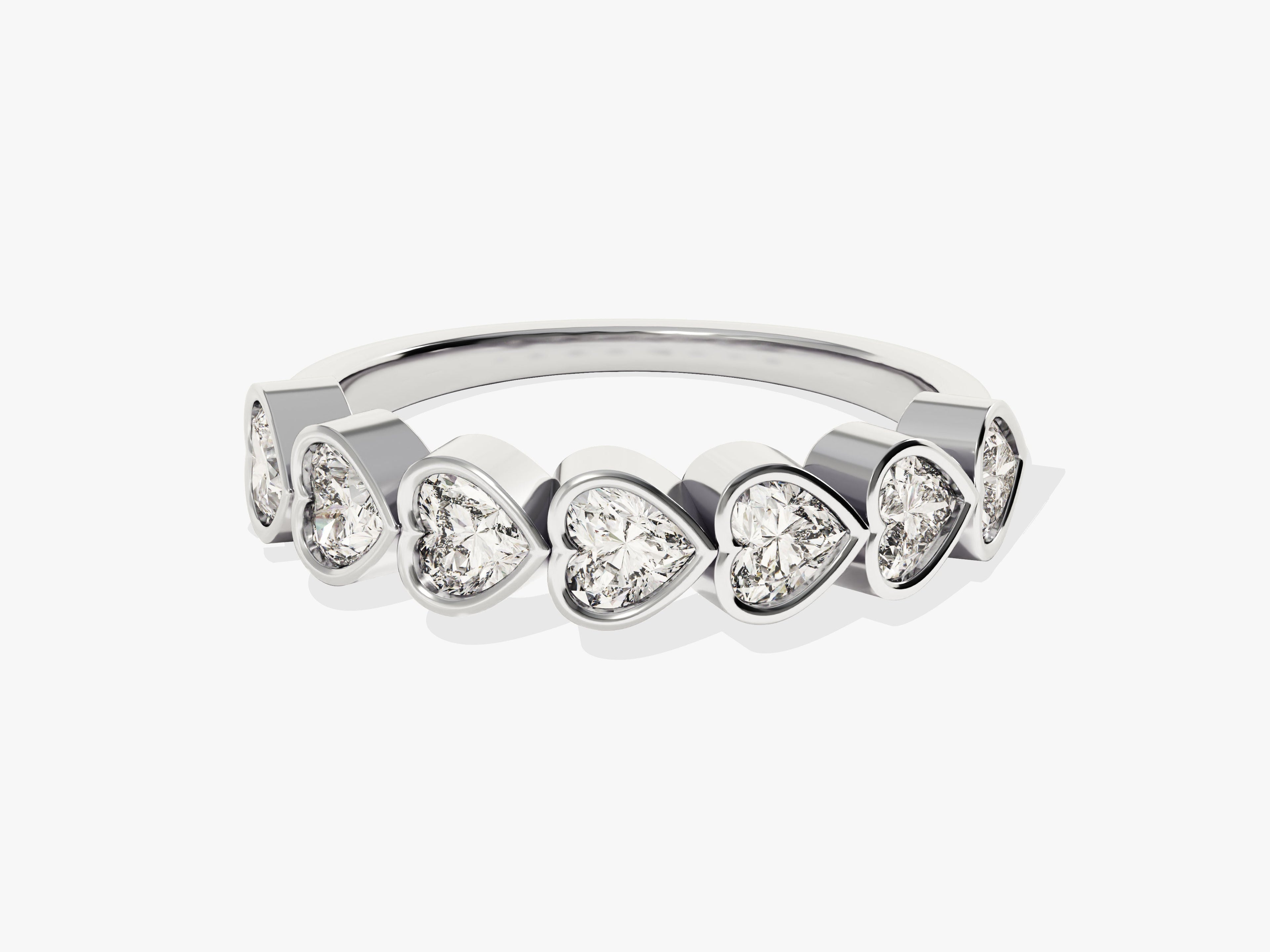Mother's Eternal Love Ring