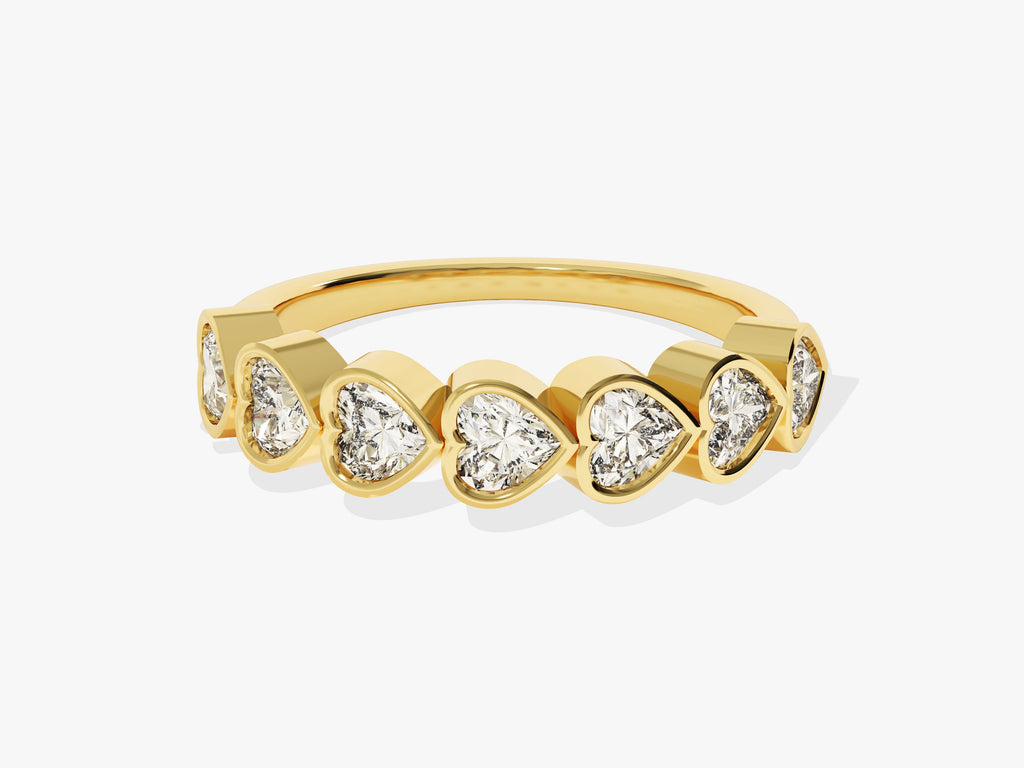 Mother's Eternal Love Ring