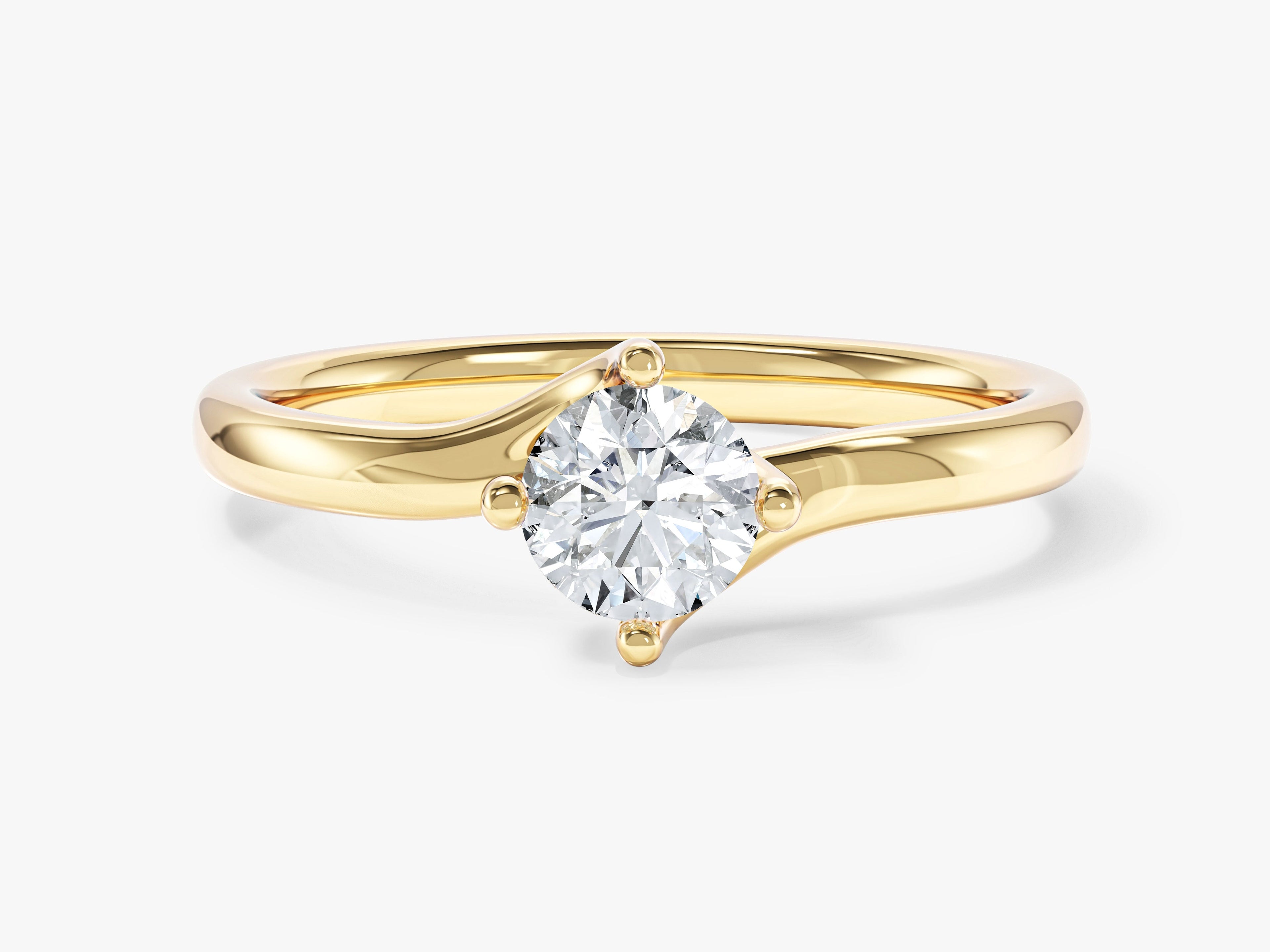 Bypass Promise Ring