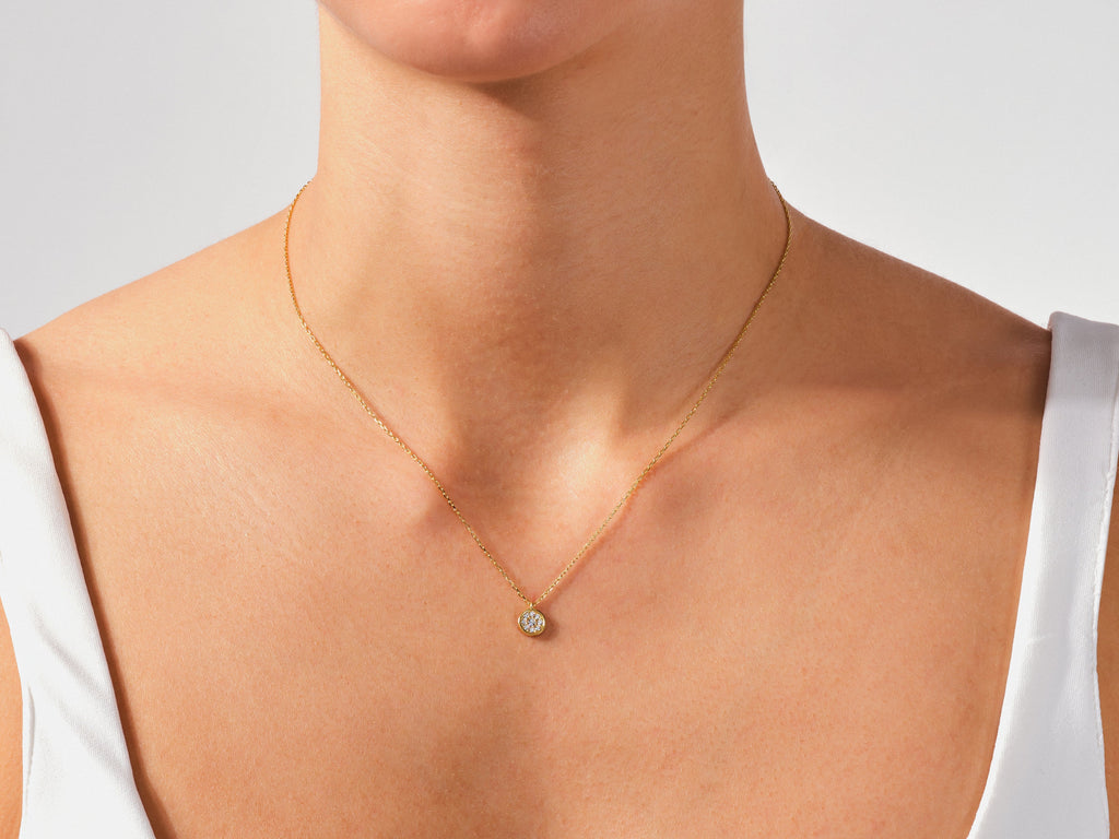 Charm Necklace
