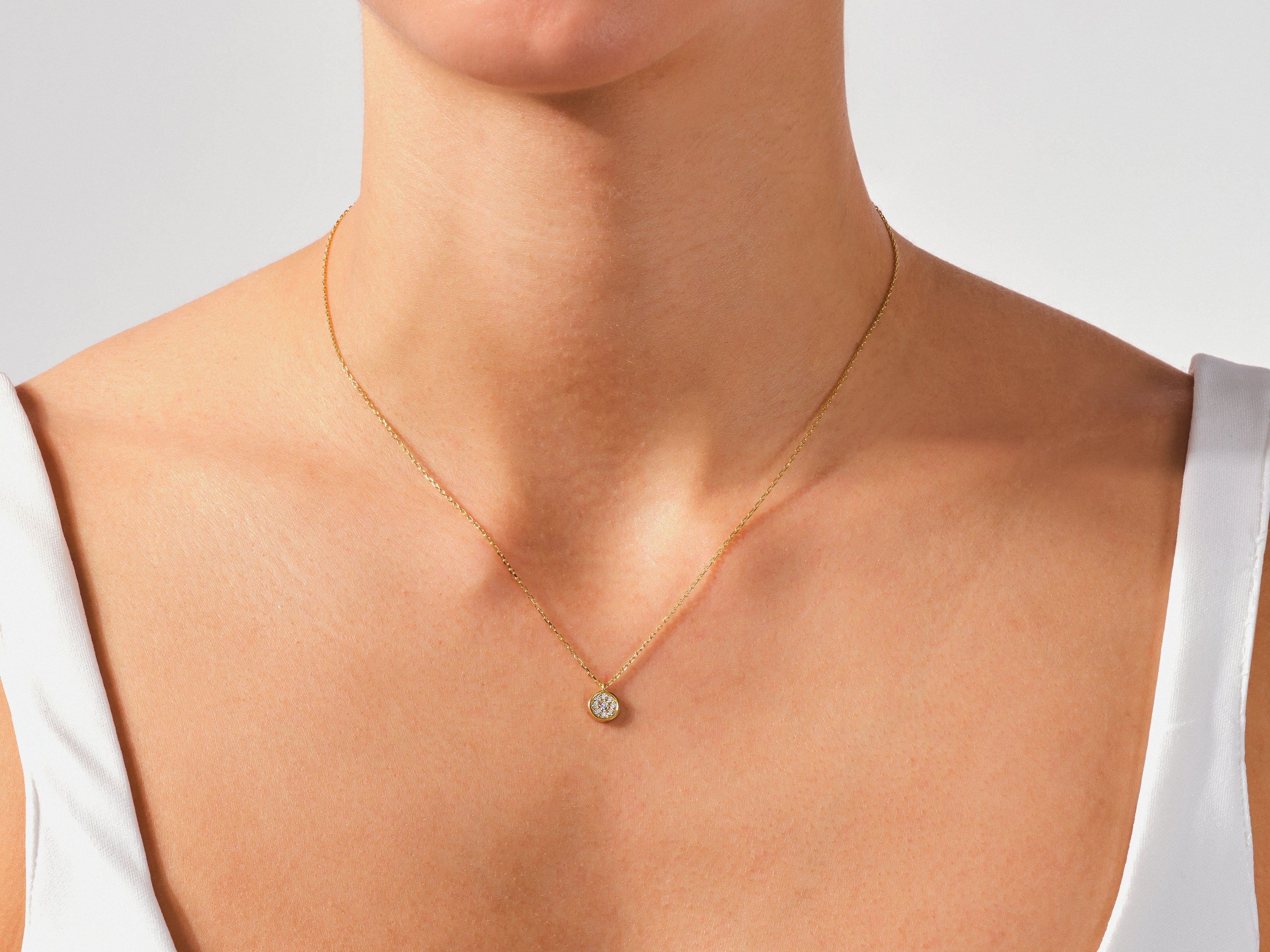 Charm Necklace