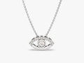 Evil Eye Necklace