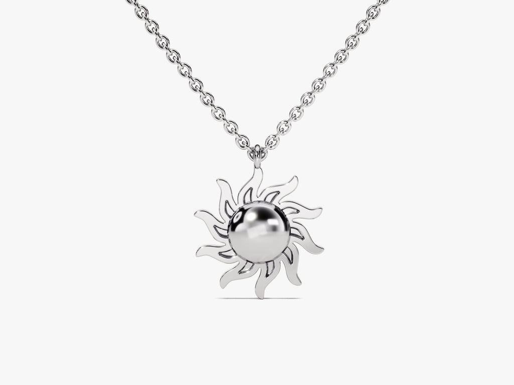 Helios Necklace