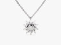 Helios Necklace