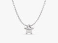 Mini Star Necklace