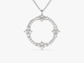 Circle Necklace