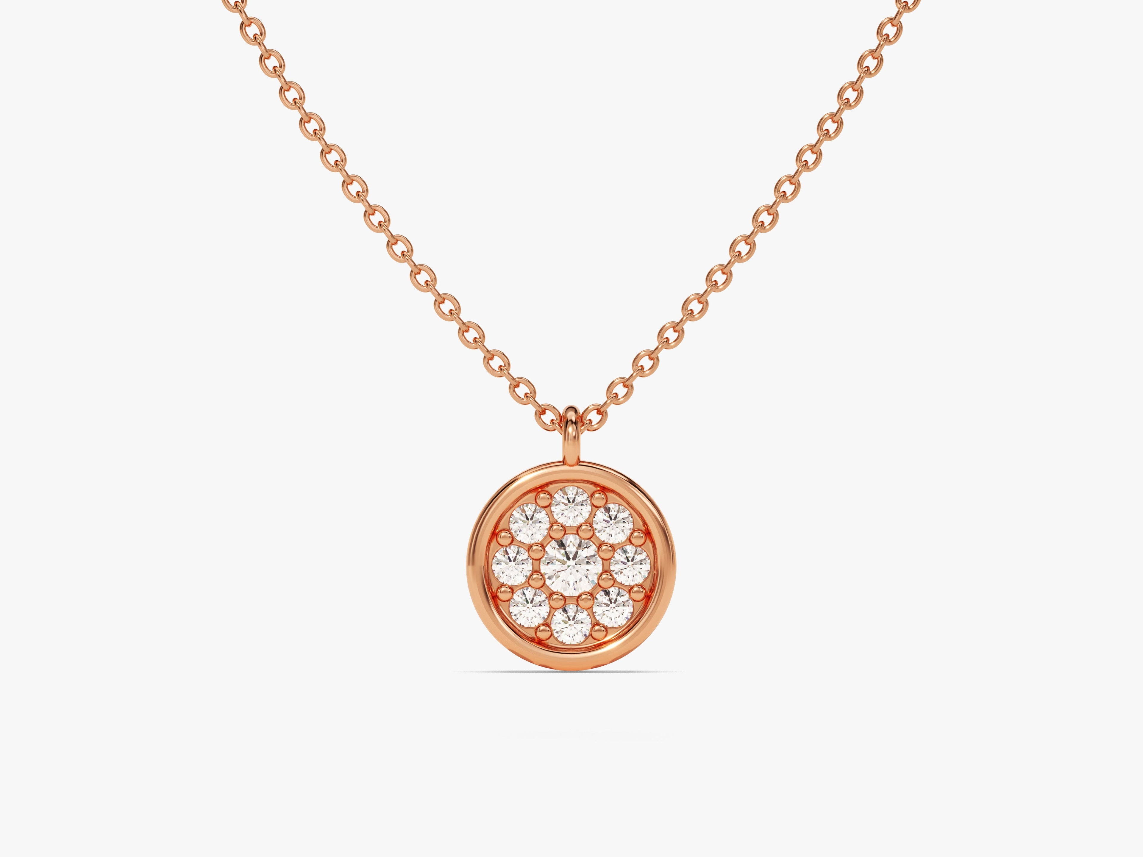Charm Necklace