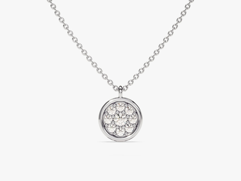 Charm Necklace