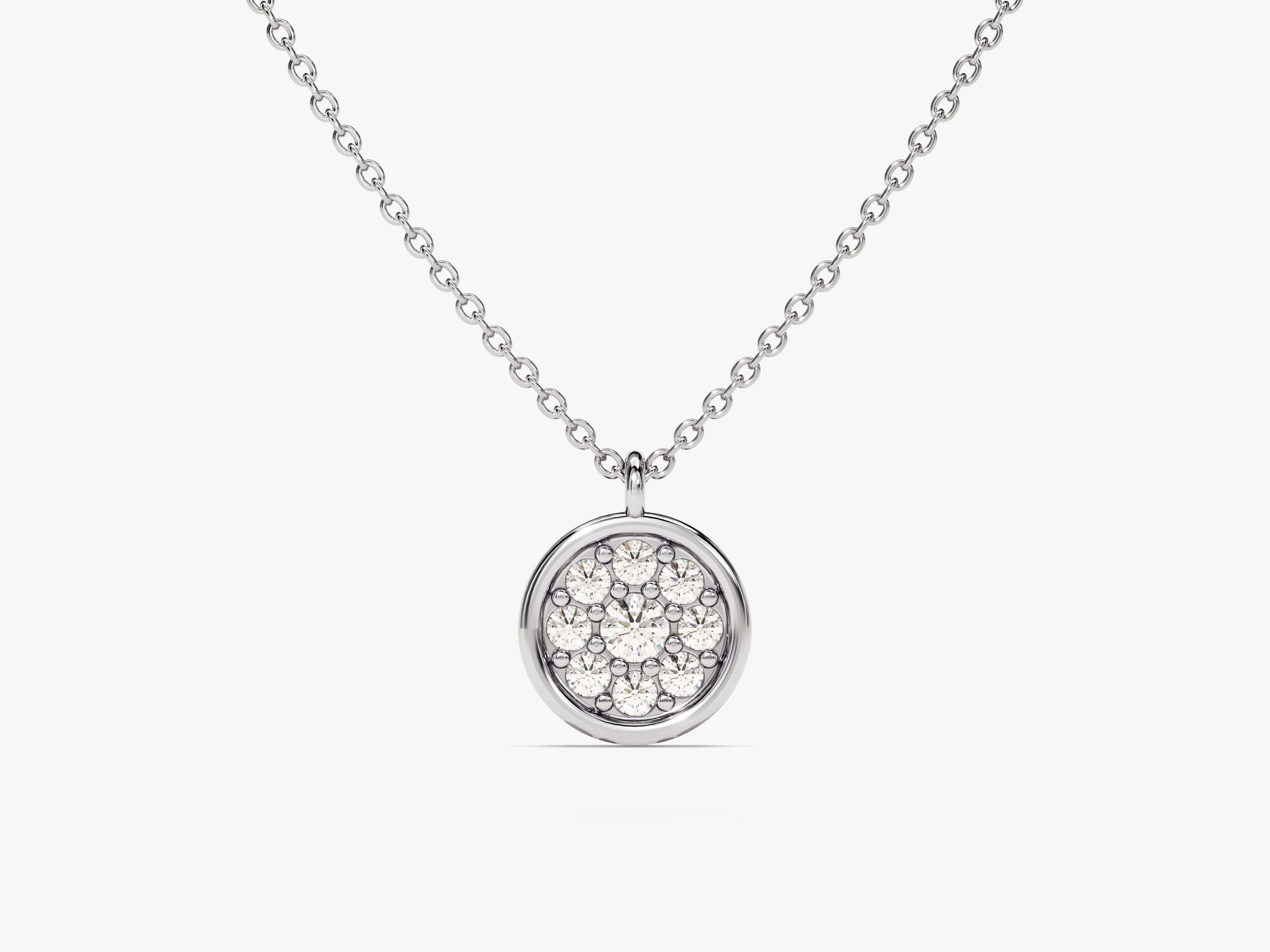 Charm Necklace